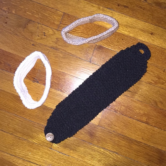 HEADBAND. - Picture 5 of 5